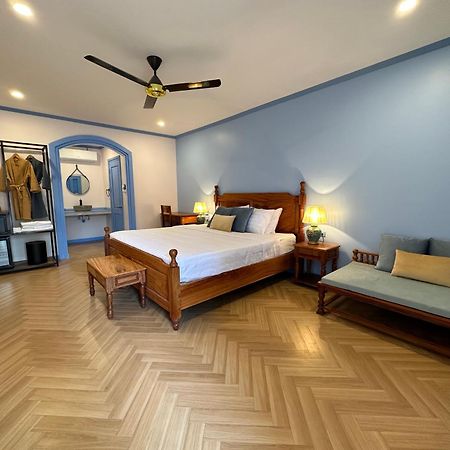 Sadakham Hotel Luang Prabang Exterior foto